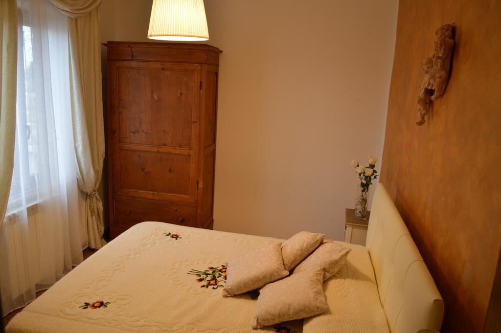La Piccola Loggia Apartment Torrita di Siena Room photo