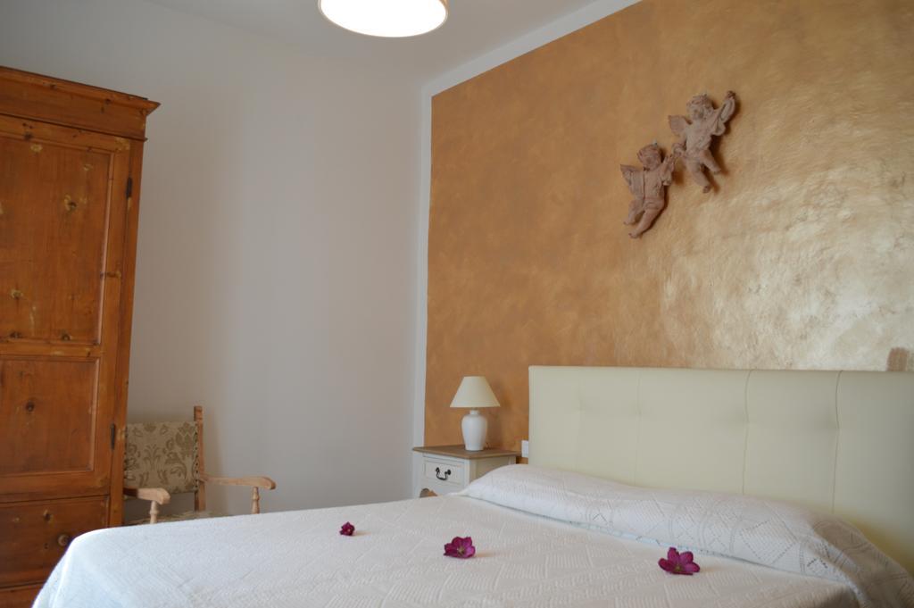 La Piccola Loggia Apartment Torrita di Siena Exterior photo